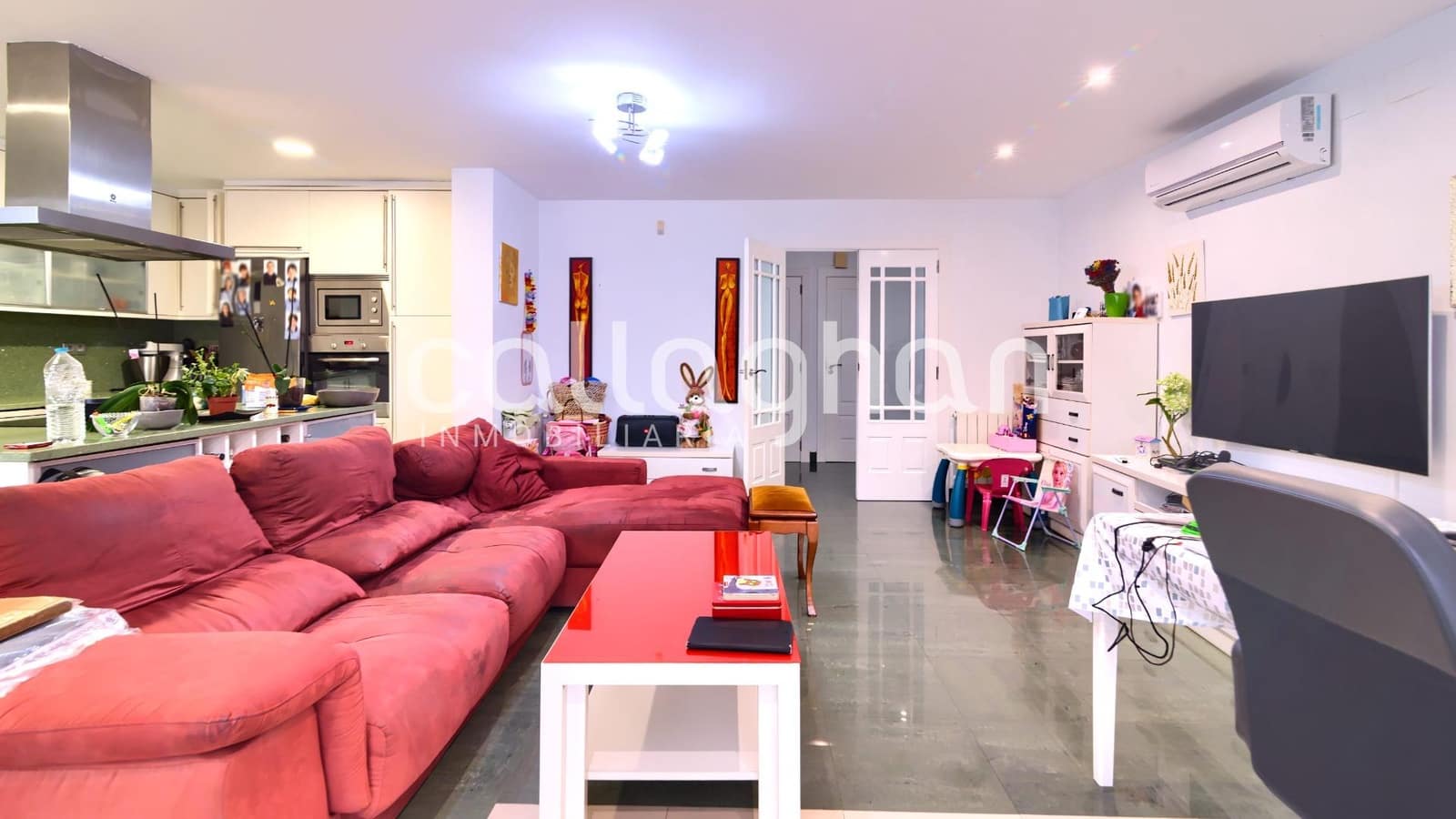 9 Zimmer Villa zu verkaufen in Castello de la Plana mit Pool Garage - 920.000 € (Ref: 9228743)