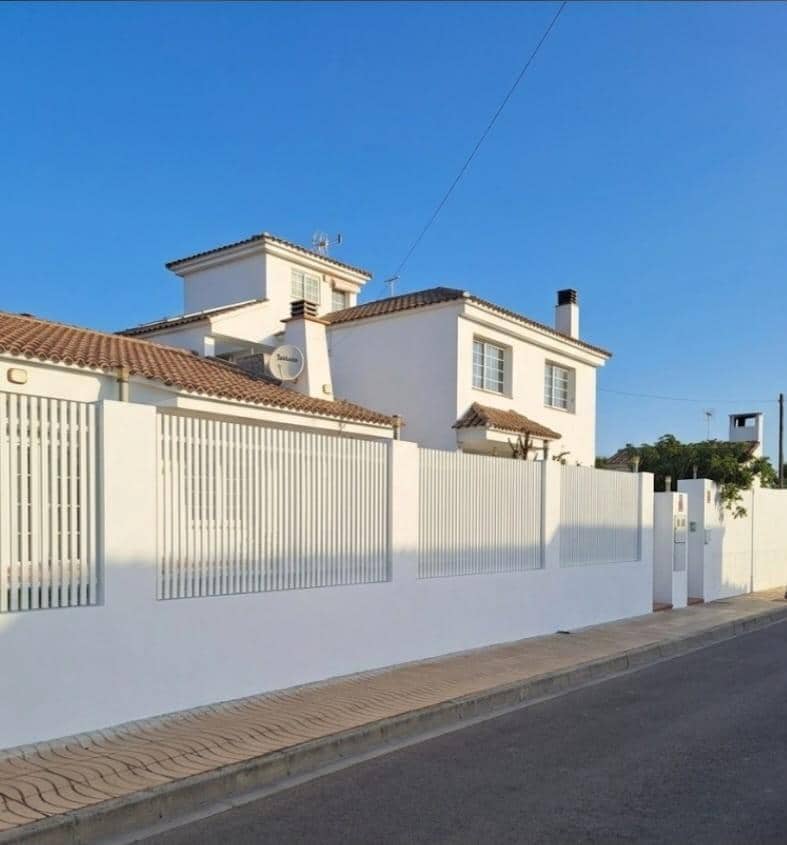 9 camera da letto Villa in vendita in Castello de la Plana con piscina garage - 795.000 € (Rif: 9228743)