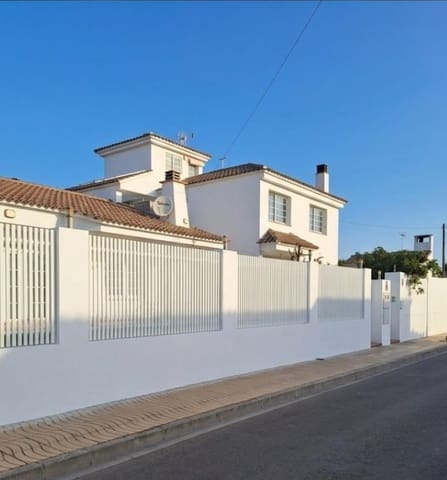 9 slaapkamer Villa te koop in Castelló de la Plana met zwembad garage - € 795.000 (Ref: 9228743)