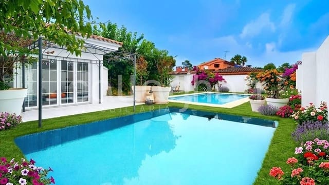 9 slaapkamer Villa te koop in Castelló de la Plana met zwembad garage - € 795.000 (Ref: 9228743)