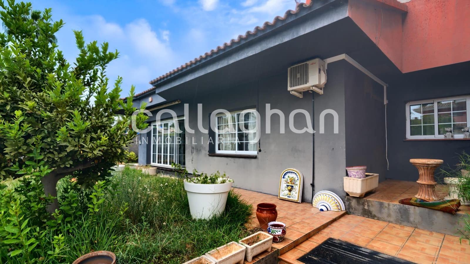 9 camera da letto Villa in vendita in Castello de la Plana con piscina garage - 795.000 € (Rif: 9228743)