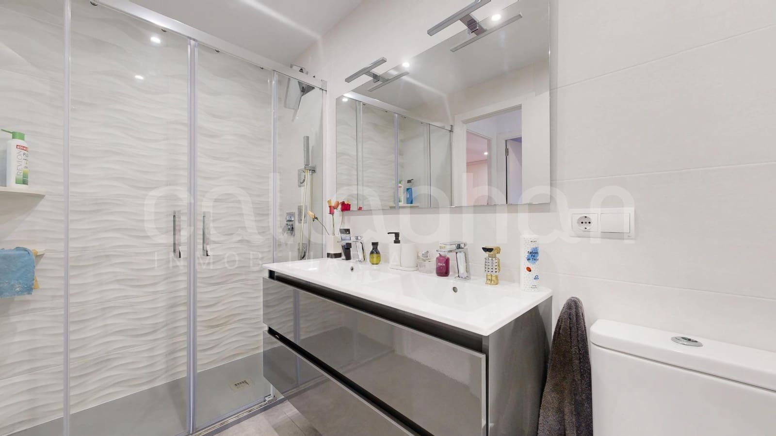 3 soveværelse Lejlighed til salg i Valencia by - € 425.000 (Ref: 9228745)