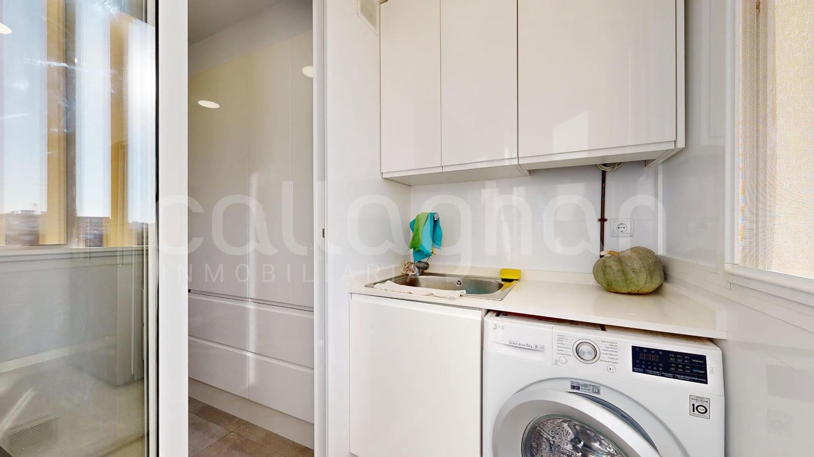 3 soveværelse Lejlighed til salg i Valencia by - € 425.000 (Ref: 9228745)