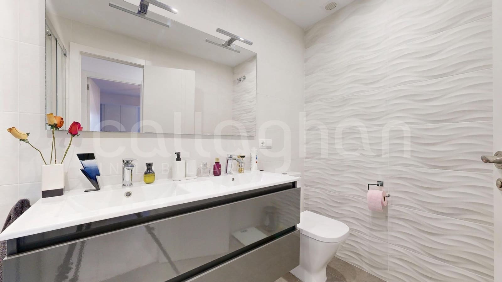 3 soveværelse Lejlighed til salg i Valencia by - € 425.000 (Ref: 9228745)