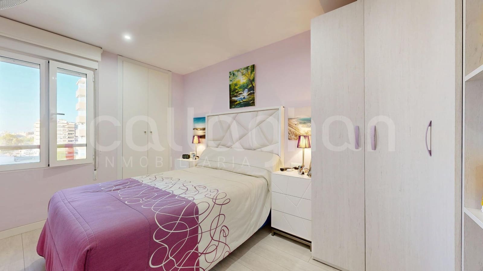 3 soveværelse Lejlighed til salg i Valencia by - € 425.000 (Ref: 9228745)