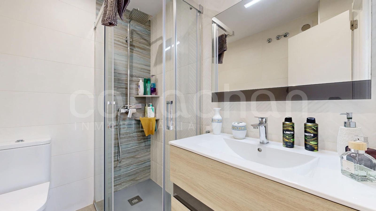 3 soveværelse Lejlighed til salg i Valencia by - € 425.000 (Ref: 9228745)