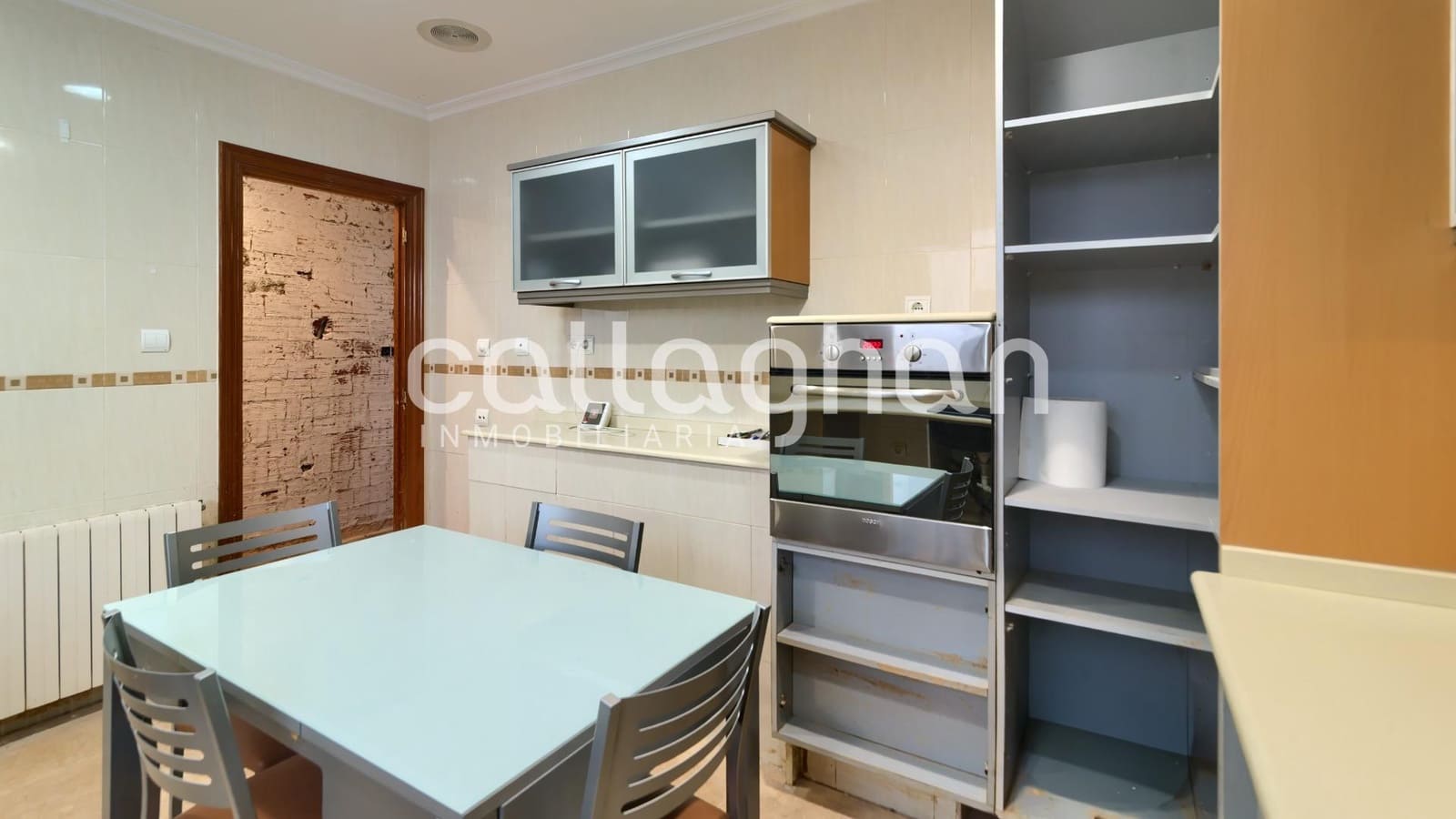 4 slaapkamer Rijtjeshuis te koop in Albal met garage - € 390.000 (Ref: 9228746)