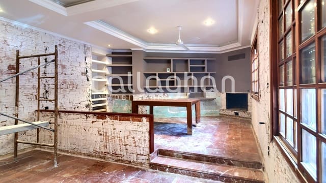 4 chambre Villa/Maison Mitoyenne à vendre à Albal avec garage - 390 000 € (Ref: 9228746)