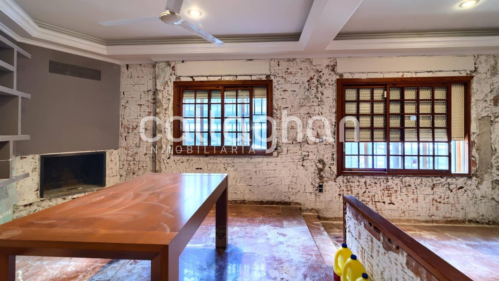 4 slaapkamer Rijtjeshuis te koop in Albal met garage - € 390.000 (Ref: 9228746)