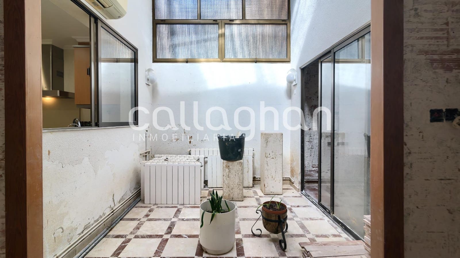 4 slaapkamer Rijtjeshuis te koop in Albal met garage - € 390.000 (Ref: 9228746)