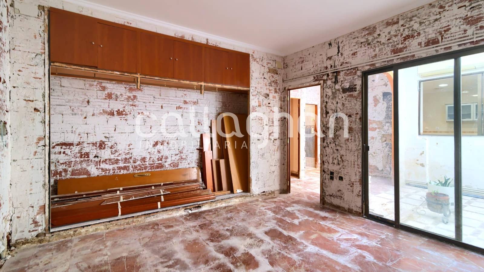 4 slaapkamer Rijtjeshuis te koop in Albal met garage - € 390.000 (Ref: 9228746)