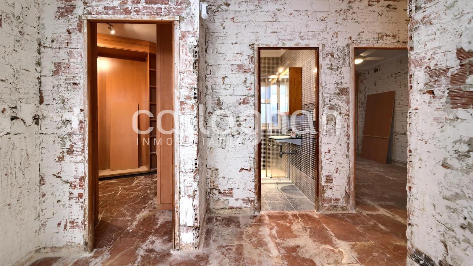 4 slaapkamer Rijtjeshuis te koop in Albal met garage - € 390.000 (Ref: 9228746)