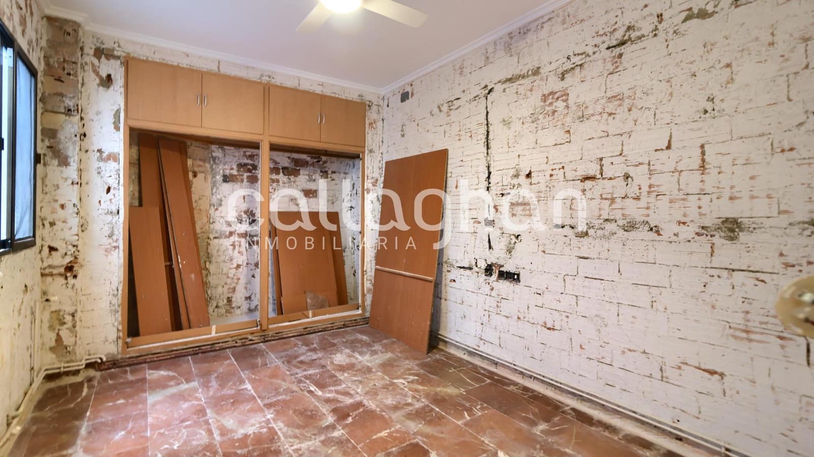 4 slaapkamer Rijtjeshuis te koop in Albal met garage - € 390.000 (Ref: 9228746)