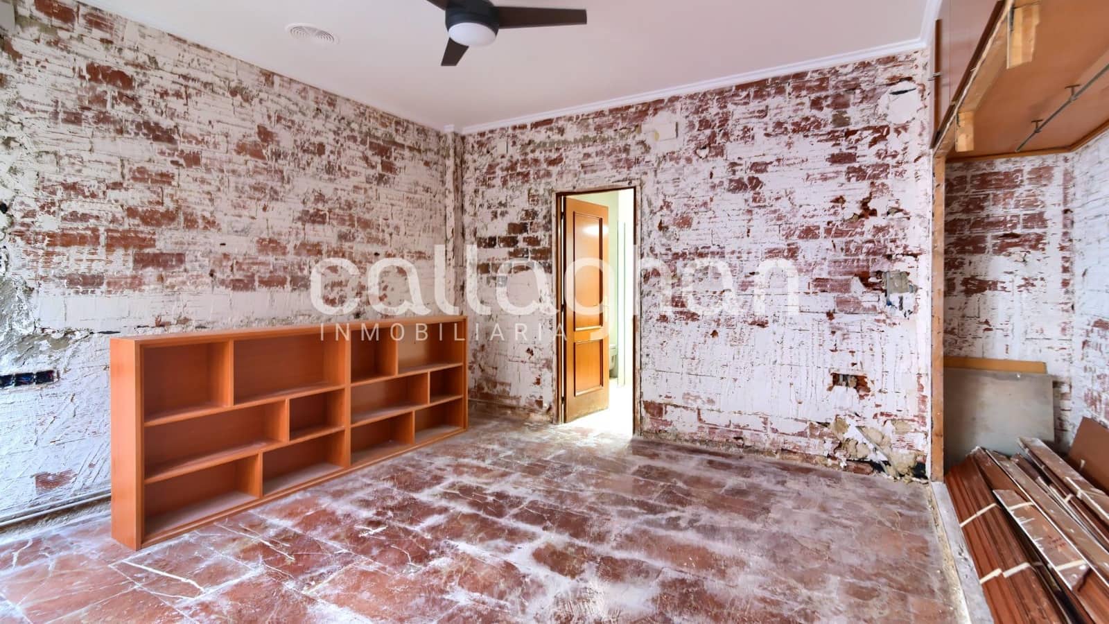 4 slaapkamer Rijtjeshuis te koop in Albal met garage - € 390.000 (Ref: 9228746)