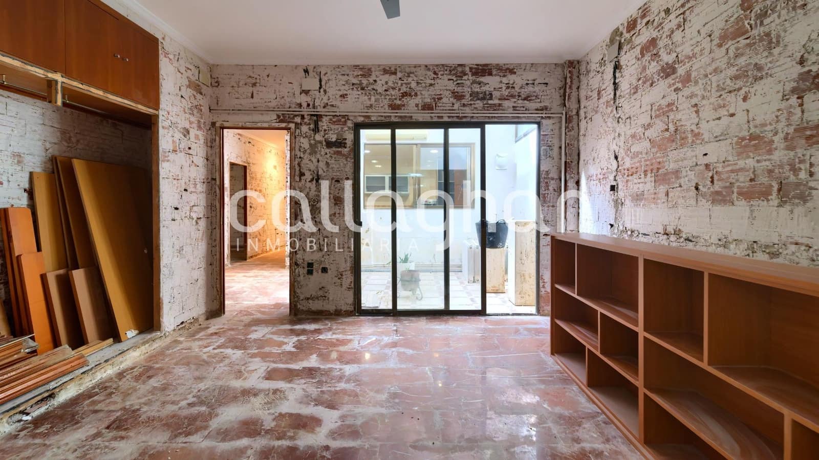 4 slaapkamer Rijtjeshuis te koop in Albal met garage - € 390.000 (Ref: 9228746)