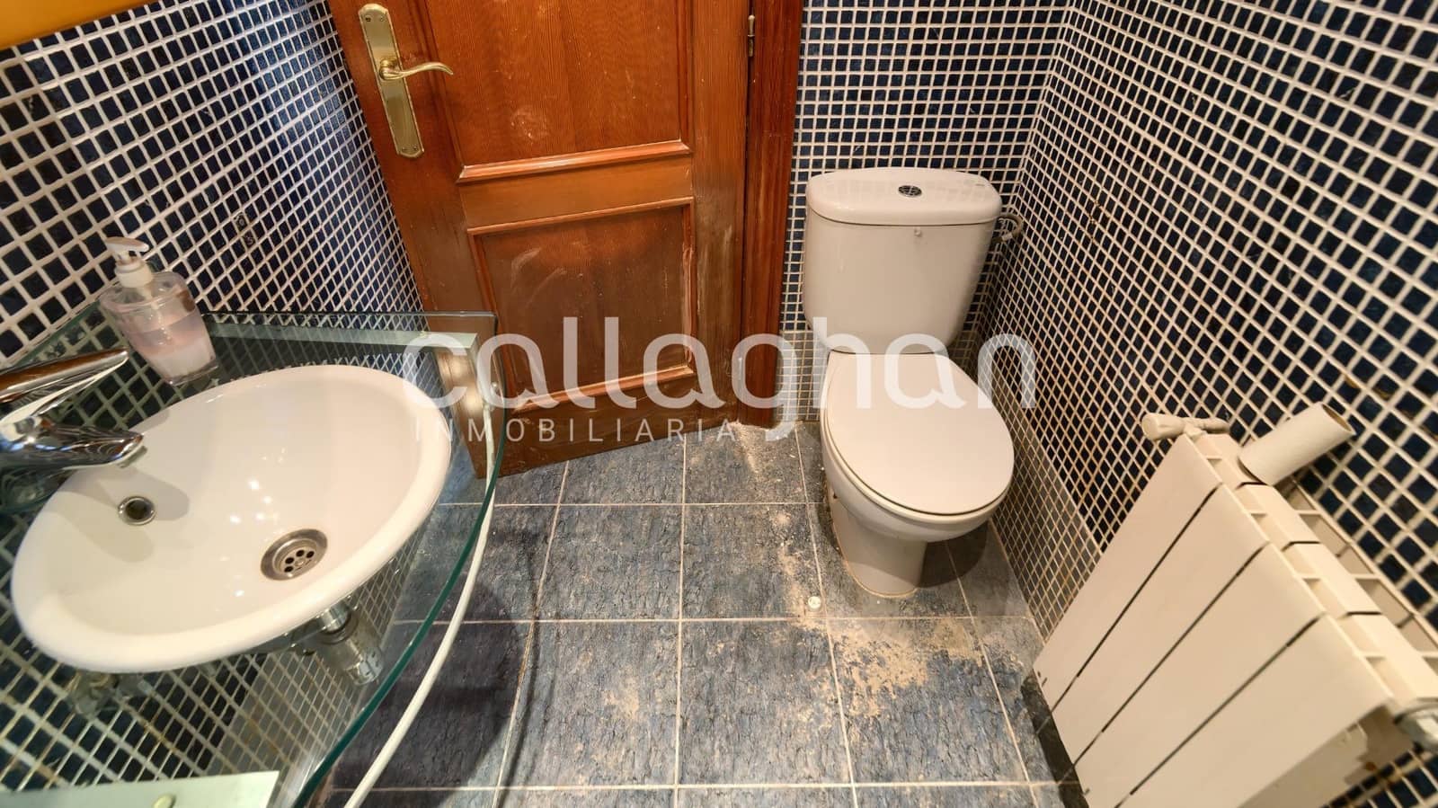 4 slaapkamer Rijtjeshuis te koop in Albal met garage - € 390.000 (Ref: 9228746)