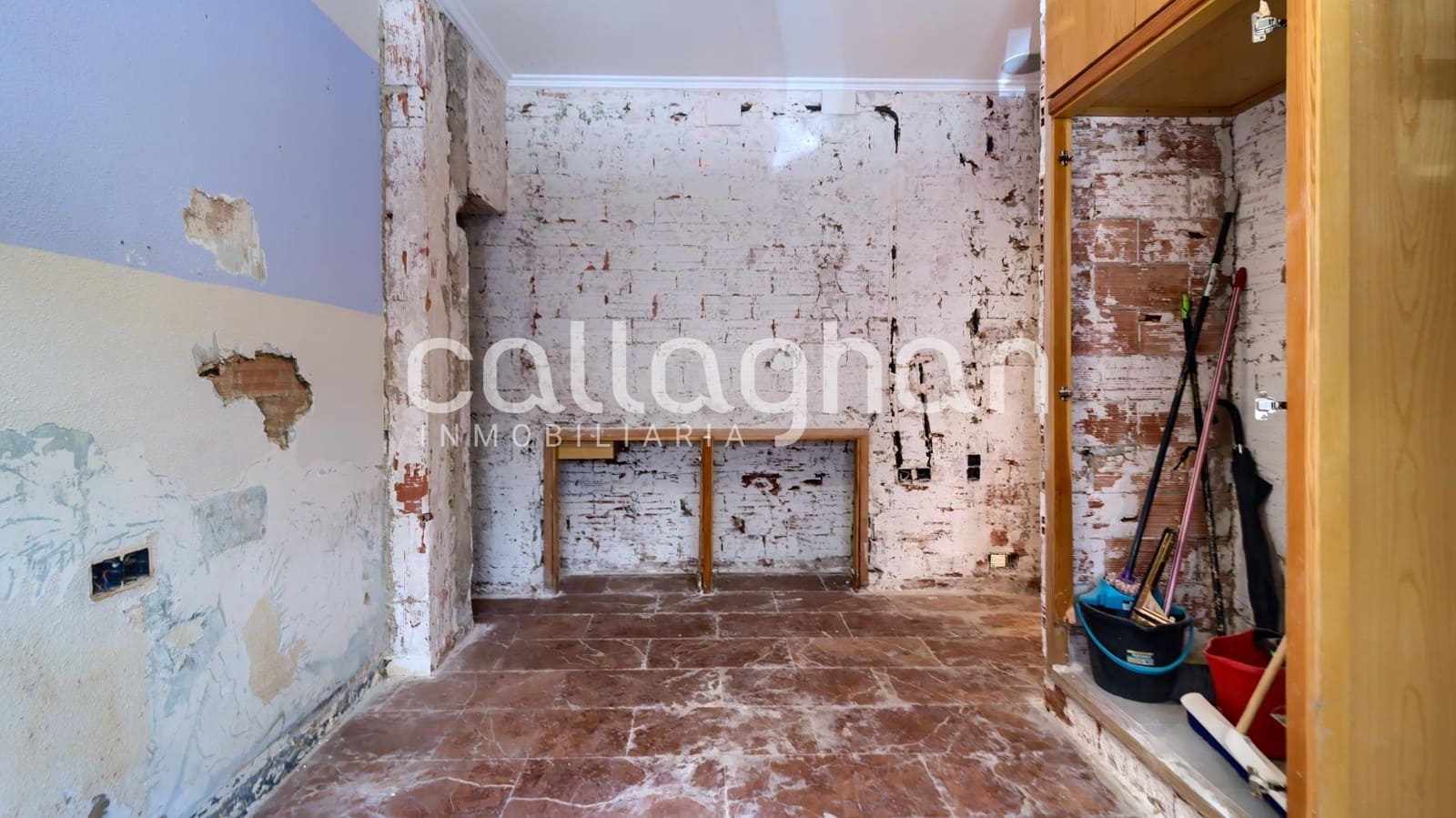 4 slaapkamer Rijtjeshuis te koop in Albal met garage - € 390.000 (Ref: 9228746)