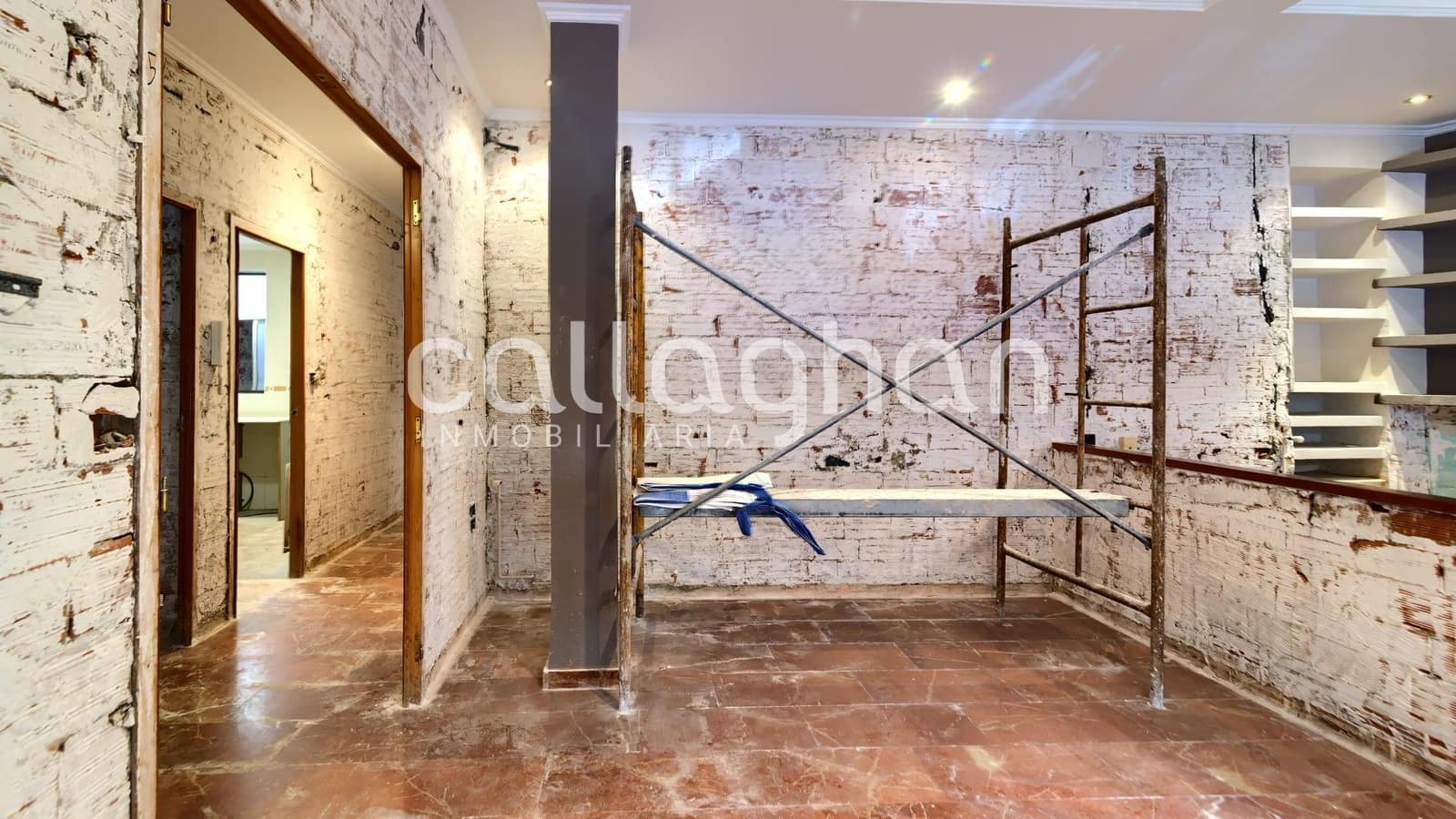 4 slaapkamer Rijtjeshuis te koop in Albal met garage - € 390.000 (Ref: 9228746)