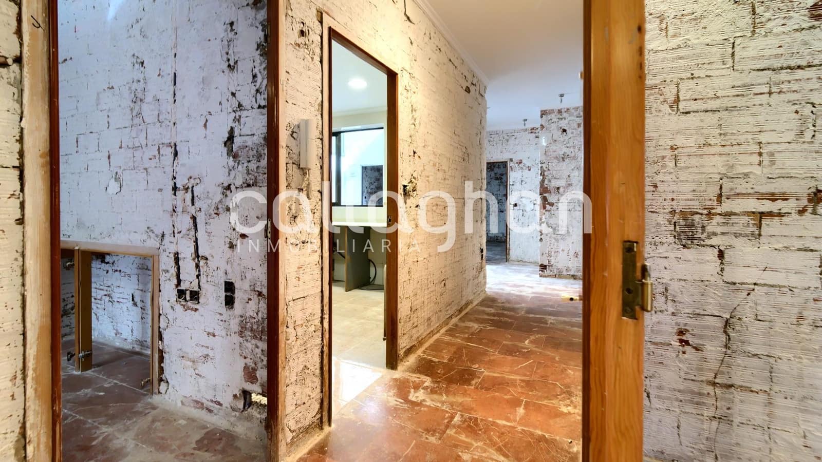 4 slaapkamer Rijtjeshuis te koop in Albal met garage - € 390.000 (Ref: 9228746)