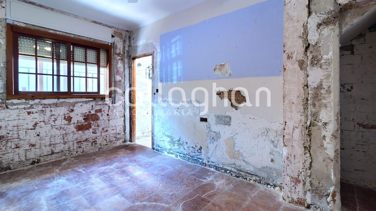 4 slaapkamer Rijtjeshuis te koop in Albal met garage - € 390.000 (Ref: 9228746)