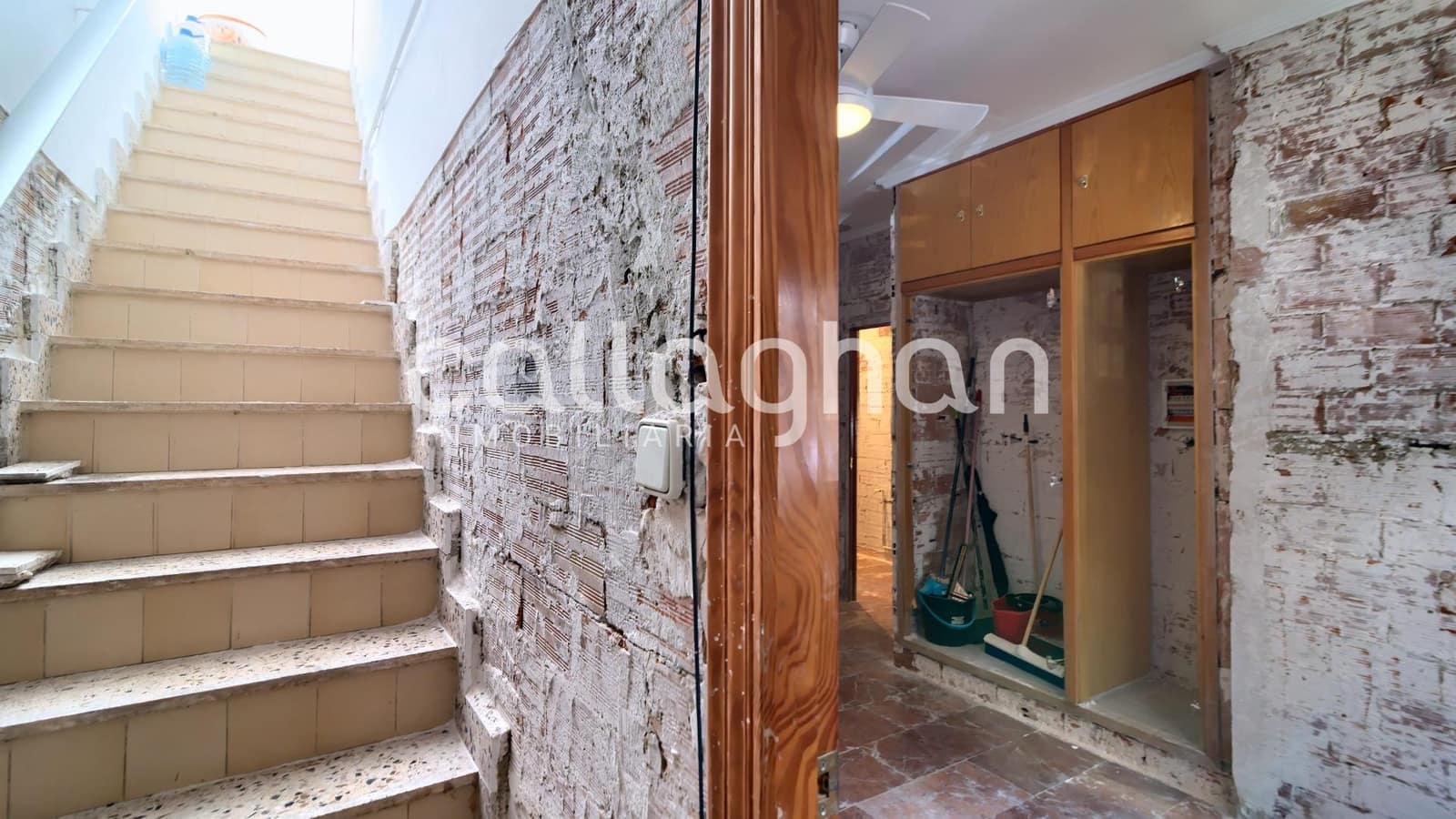 4 slaapkamer Rijtjeshuis te koop in Albal met garage - € 390.000 (Ref: 9228746)