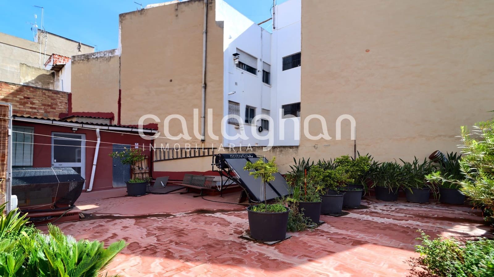 4 slaapkamer Rijtjeshuis te koop in Albal met garage - € 390.000 (Ref: 9228746)