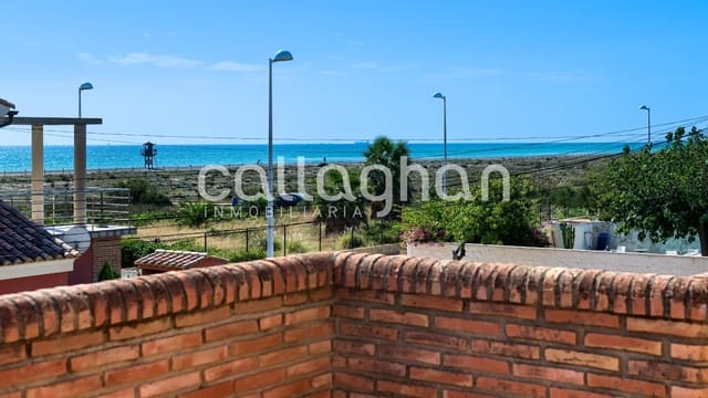 5 sovrum Villa till salu i Sagunto / Sagunt med garage - 940 000 € (Ref: 9232783)
