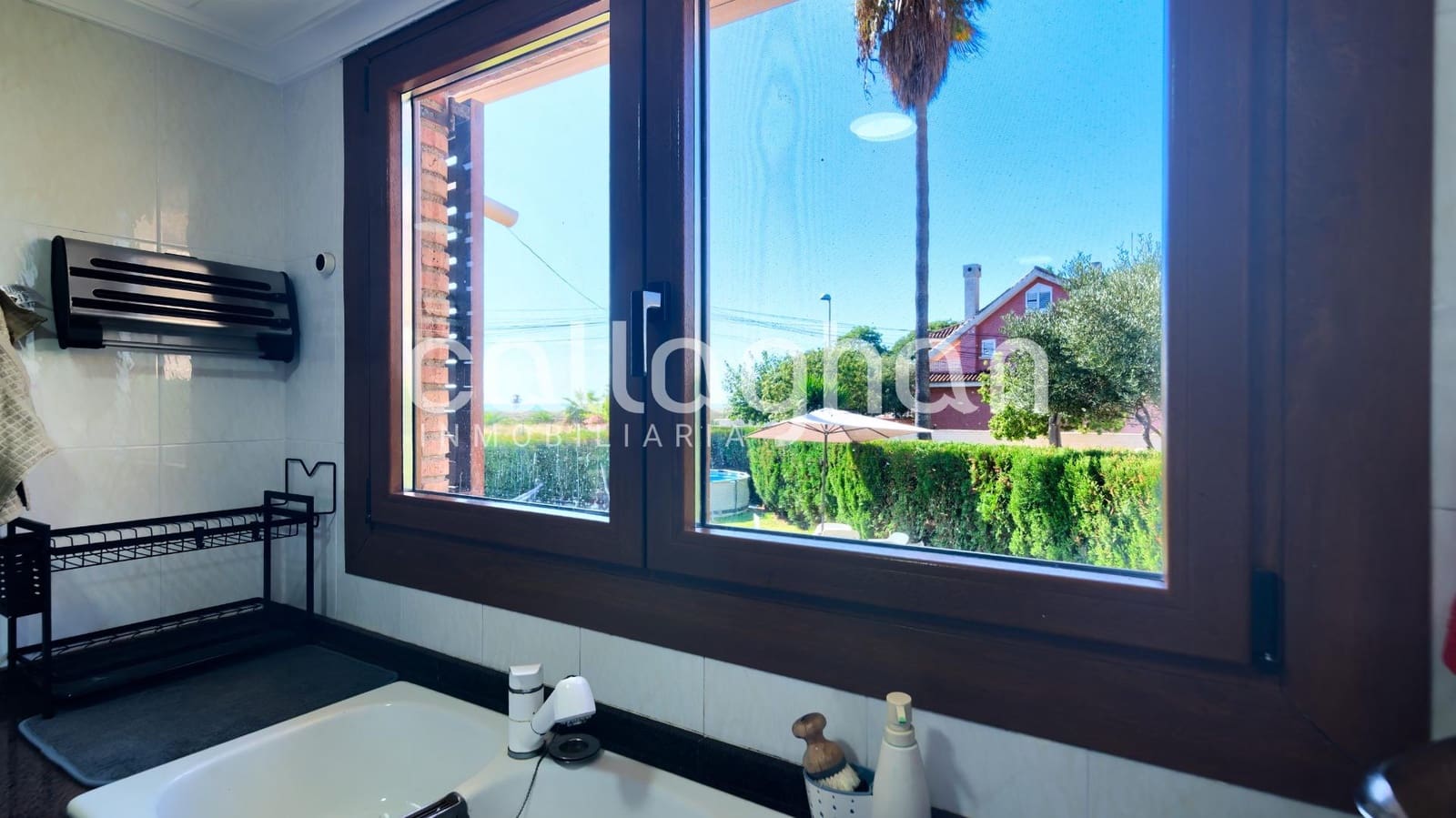 5 sovrum Villa till salu i Sagunto / Sagunt med garage - 940 000 € (Ref: 9232783)