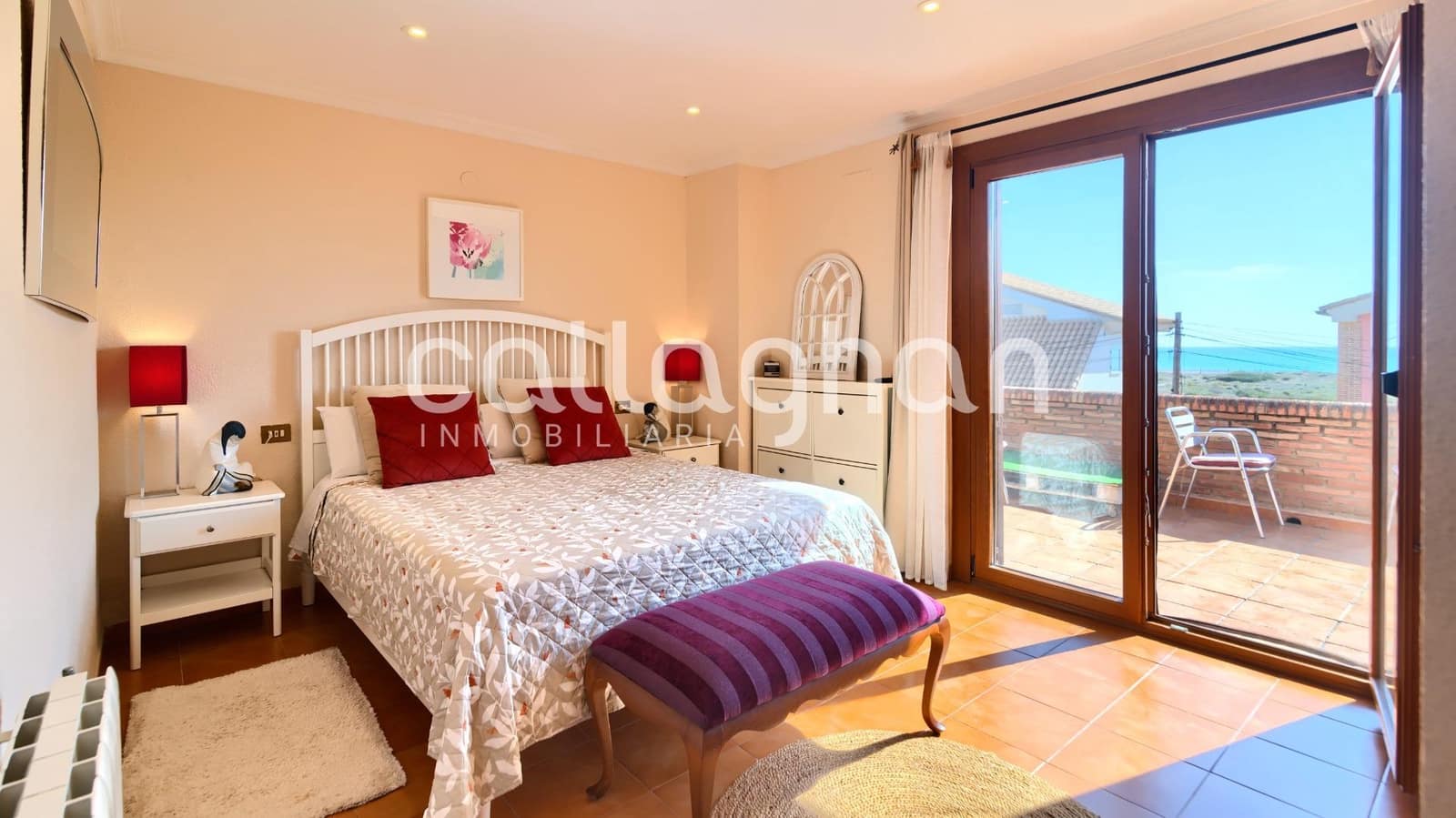 5 sovrum Villa till salu i Sagunto / Sagunt med garage - 940 000 € (Ref: 9232783)