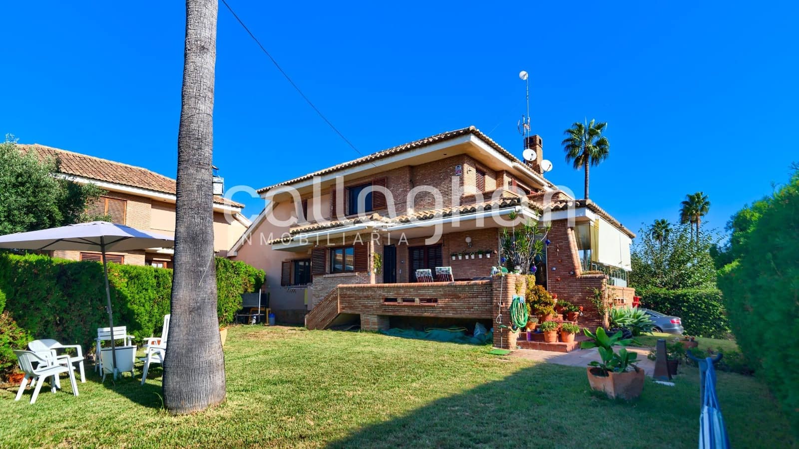 5 sovrum Villa till salu i Sagunto / Sagunt med garage - 940 000 € (Ref: 9232783)