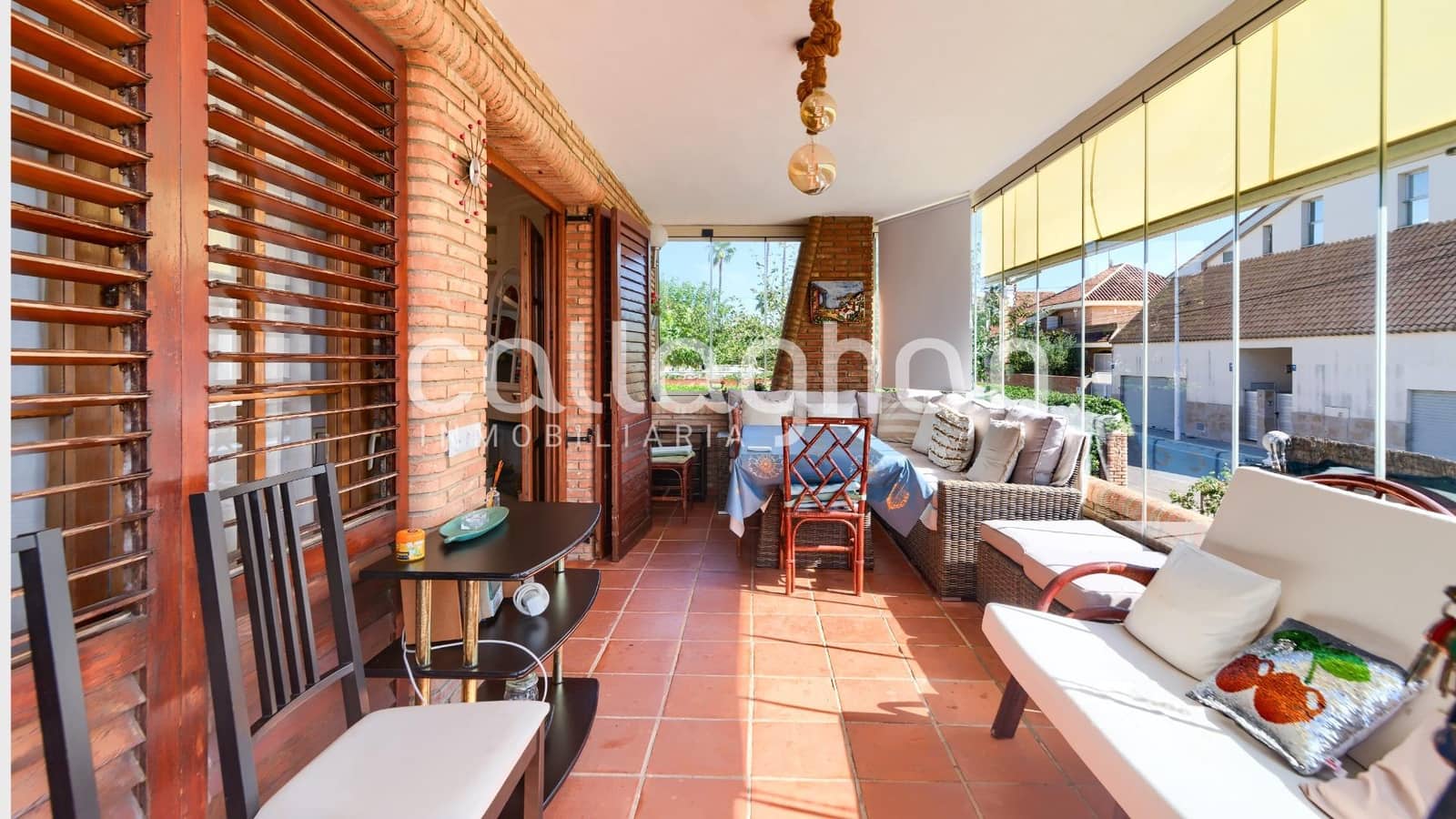 5 sovrum Villa till salu i Sagunto / Sagunt med garage - 940 000 € (Ref: 9232783)