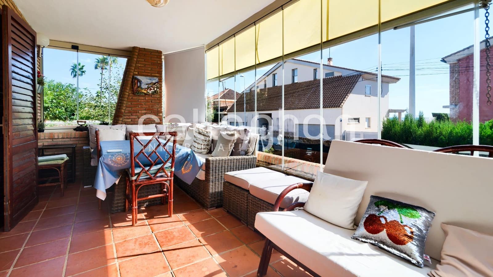 5 sovrum Villa till salu i Sagunto / Sagunt med garage - 940 000 € (Ref: 9232783)