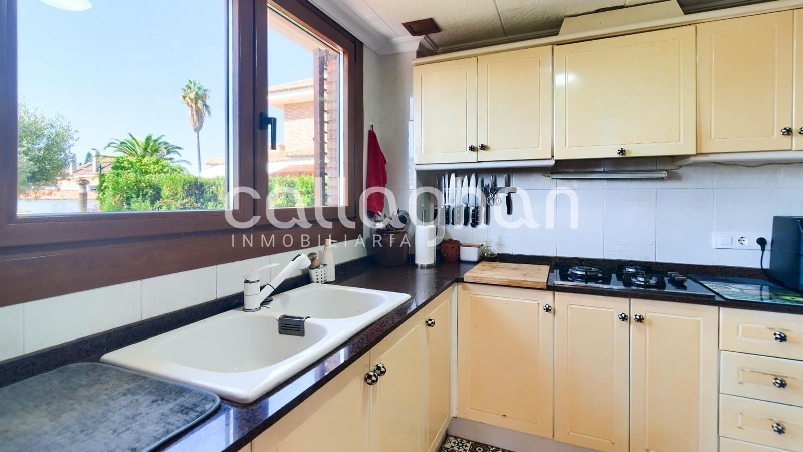 5 sovrum Villa till salu i Sagunto / Sagunt med garage - 940 000 € (Ref: 9232783)