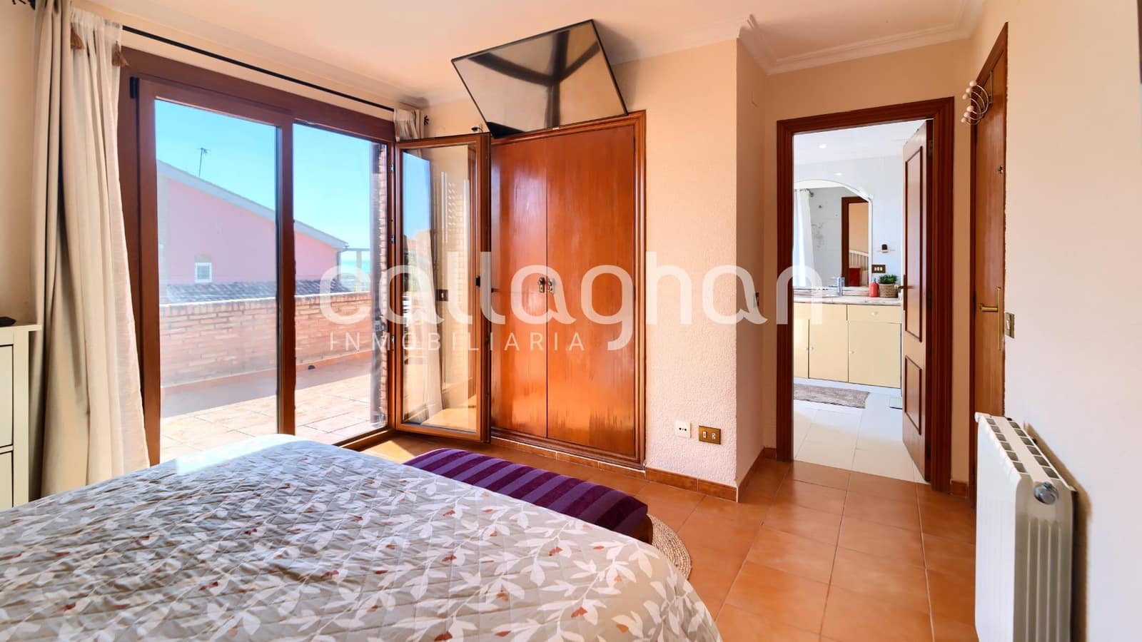 5 sovrum Villa till salu i Sagunto / Sagunt med garage - 940 000 € (Ref: 9232783)