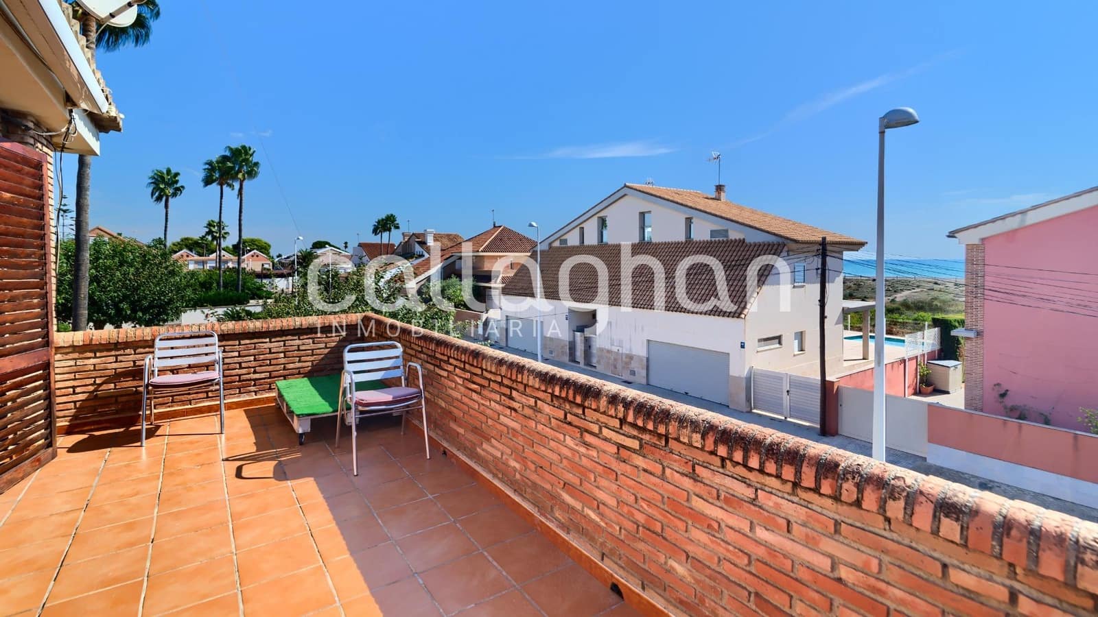 5 sovrum Villa till salu i Sagunto / Sagunt med garage - 940 000 € (Ref: 9232783)