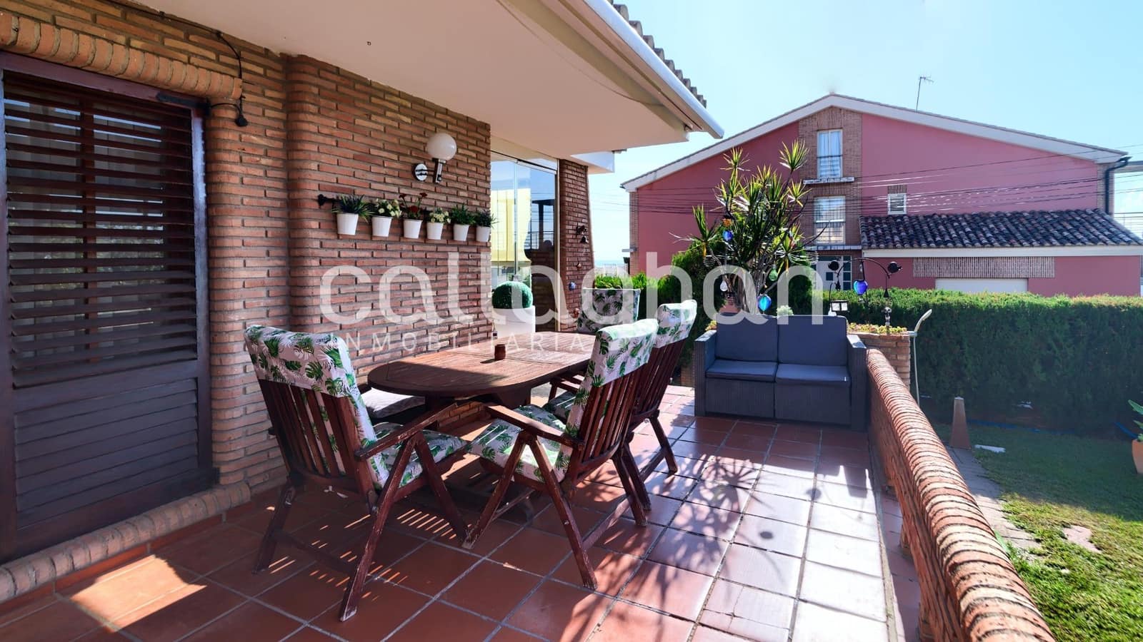 5 sovrum Villa till salu i Sagunto / Sagunt med garage - 940 000 € (Ref: 9232783)