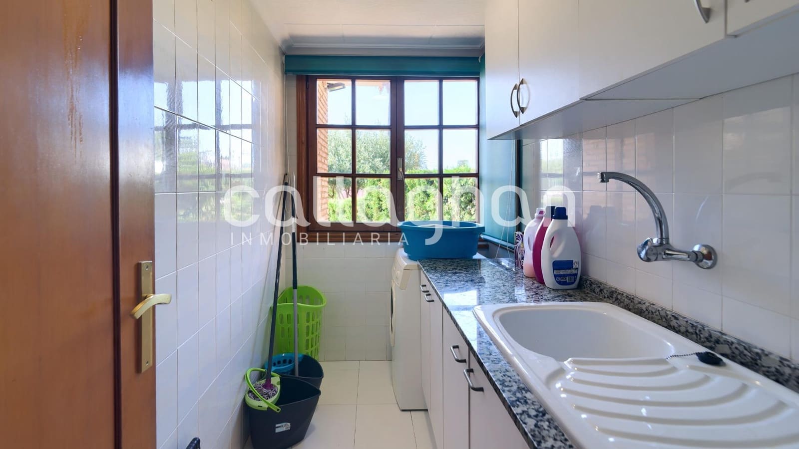 5 sovrum Villa till salu i Sagunto / Sagunt med garage - 940 000 € (Ref: 9232783)