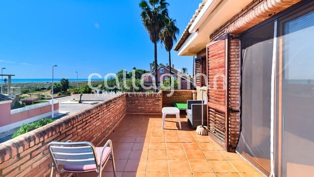 5 sovrum Villa till salu i Sagunto / Sagunt med garage - 940 000 € (Ref: 9232783)