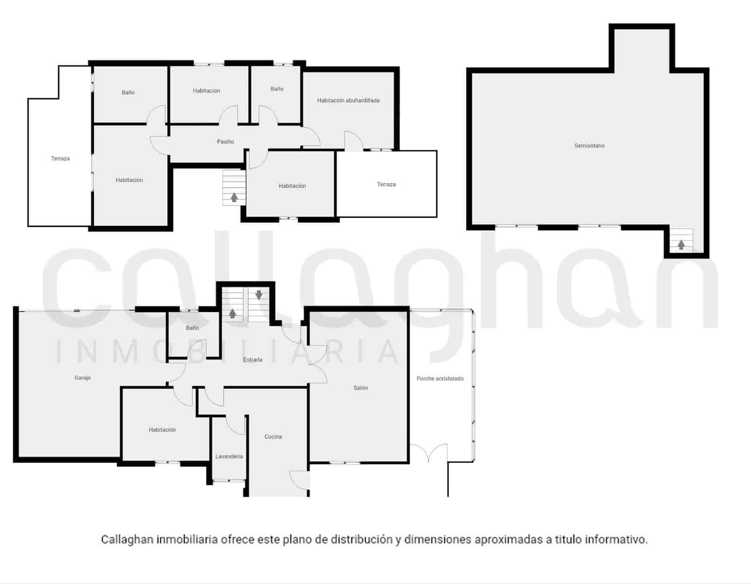 5 sovrum Villa till salu i Sagunto / Sagunt med garage - 940 000 € (Ref: 9232783)