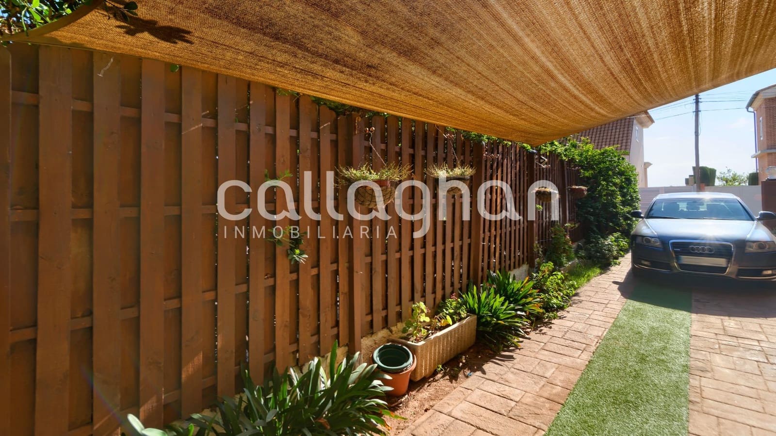 5 sovrum Villa till salu i Sagunto / Sagunt med garage - 940 000 € (Ref: 9232783)