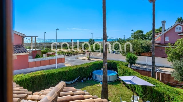 5 sovrum Villa till salu i Sagunto / Sagunt med garage - 940 000 € (Ref: 9232783)