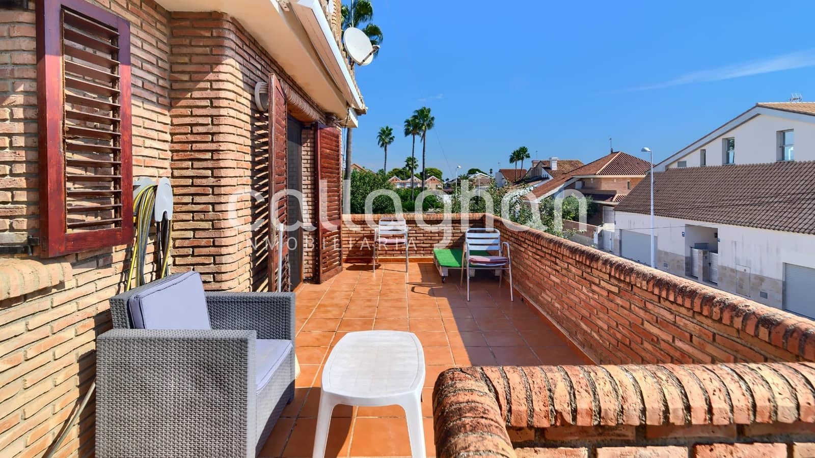 5 sovrum Villa till salu i Sagunto / Sagunt med garage - 940 000 € (Ref: 9232783)