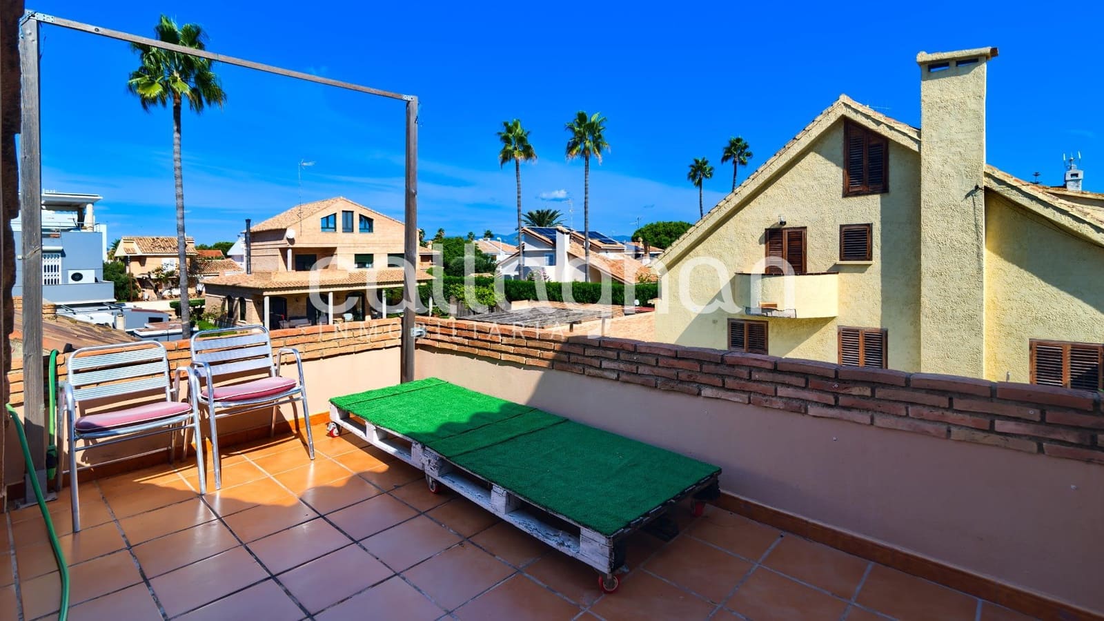 5 sovrum Villa till salu i Sagunto / Sagunt med garage - 940 000 € (Ref: 9232783)