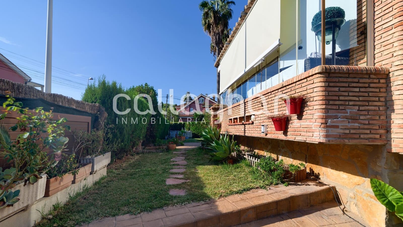 5 sovrum Villa till salu i Sagunto / Sagunt med garage - 940 000 € (Ref: 9232783)