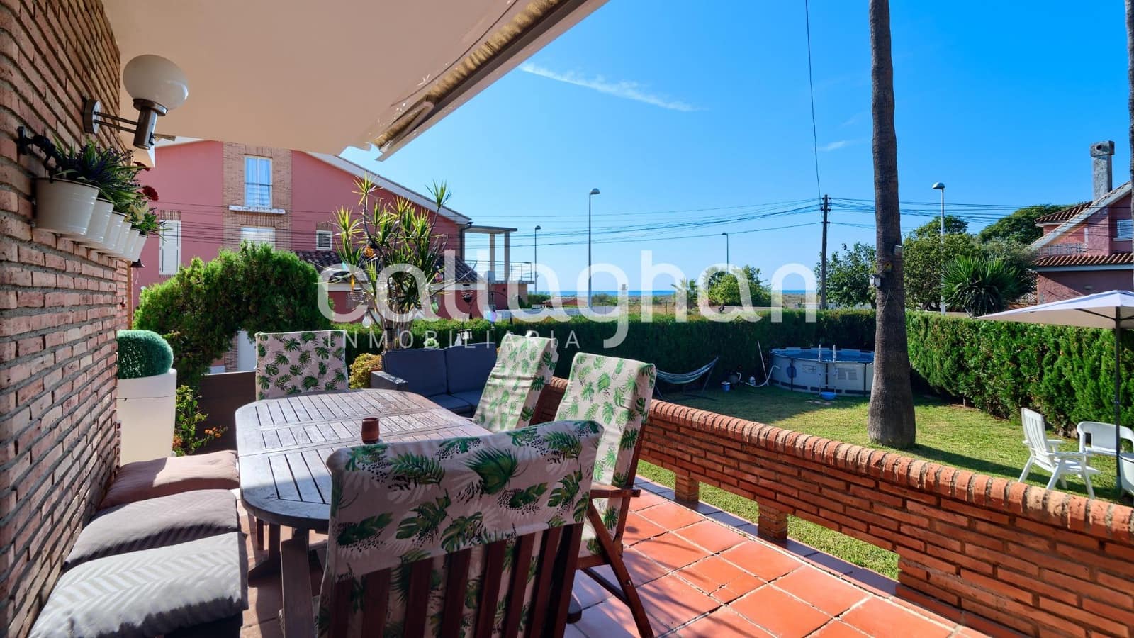 5 sovrum Villa till salu i Sagunto / Sagunt med garage - 940 000 € (Ref: 9232783)