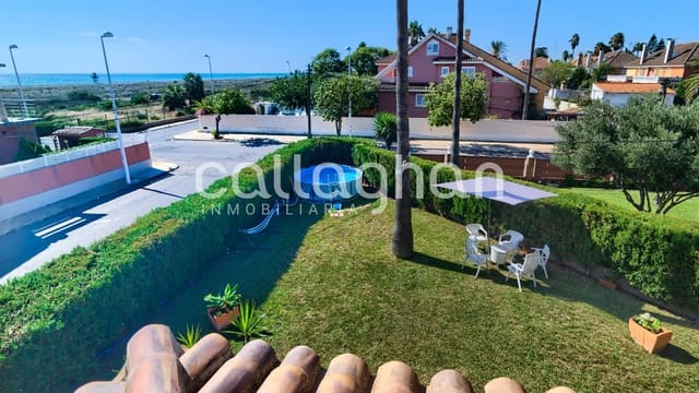 5 sovrum Villa till salu i Sagunto / Sagunt med garage - 940 000 € (Ref: 9232783)
