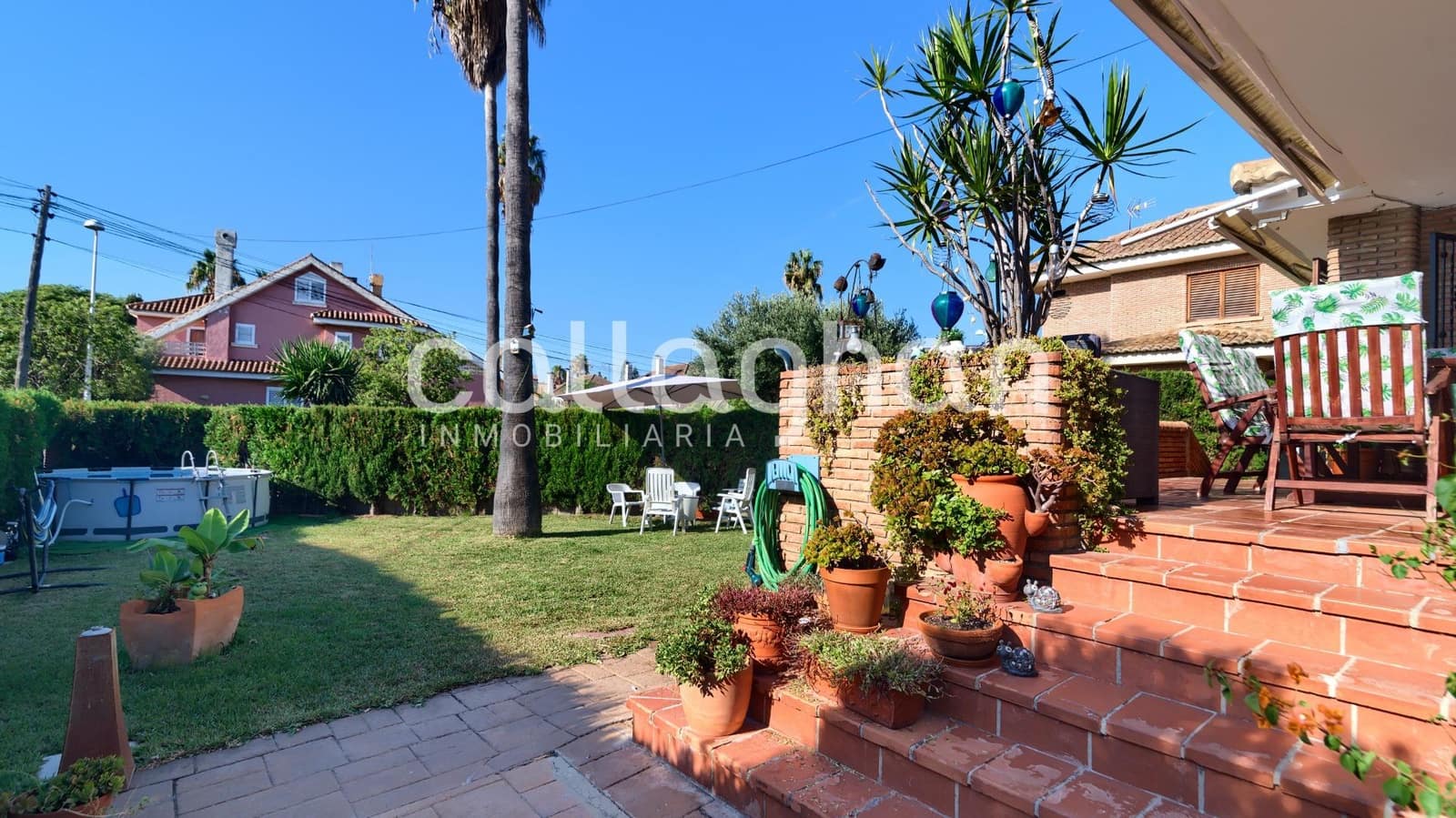 5 sovrum Villa till salu i Sagunto / Sagunt med garage - 940 000 € (Ref: 9232783)