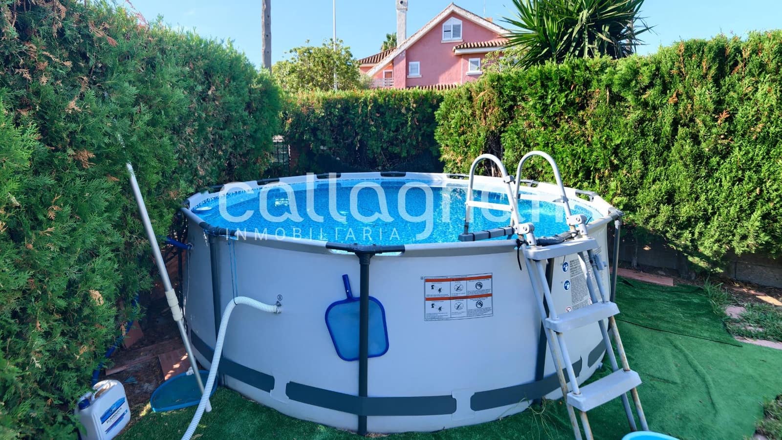 5 sovrum Villa till salu i Sagunto / Sagunt med garage - 940 000 € (Ref: 9232783)