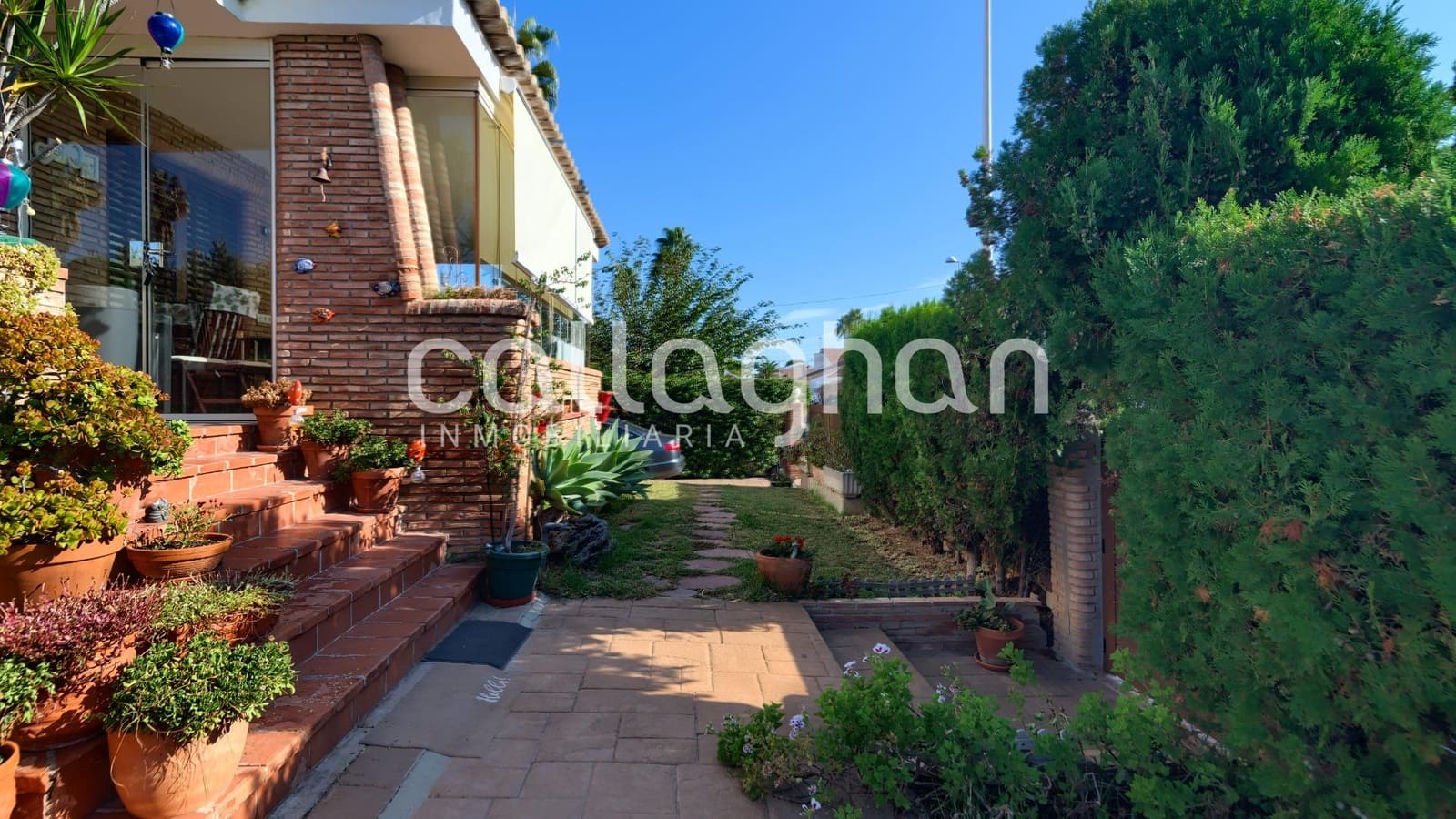 5 sovrum Villa till salu i Sagunto / Sagunt med garage - 940 000 € (Ref: 9232783)