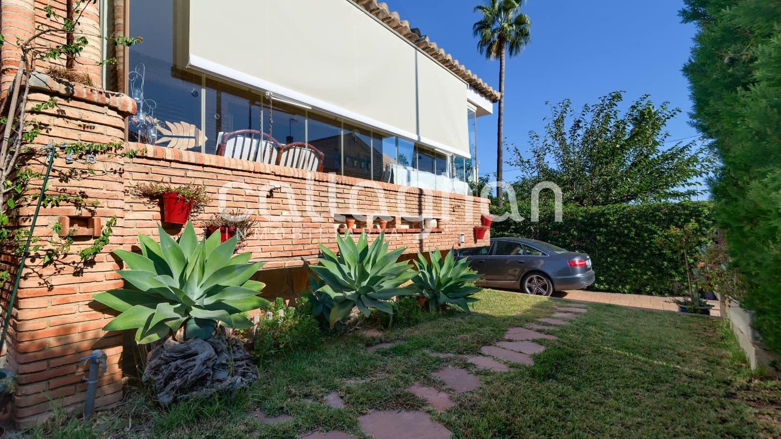 5 sovrum Villa till salu i Sagunto / Sagunt med garage - 940 000 € (Ref: 9232783)